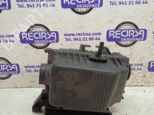 Used Air filter box MINI MINI Convertible (R52) Cooper S (170 hp) 14239435