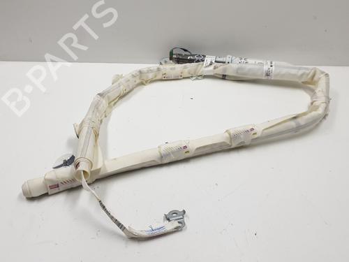 Used Right curtain airbag Right curtain airbag RENAULT TALISMAN (LP_) 2.0 Blue dCi 200 (LPAL) (200 hp) 36040842 36040842
