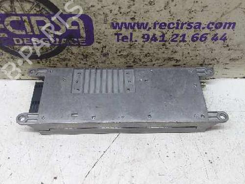 Electronic module BMW X5 (E53)  | BP9480361M83 