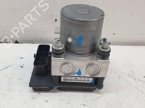 ABS pump PEUGEOT 3008 I MPV (0U_)  | BP14456012M43
