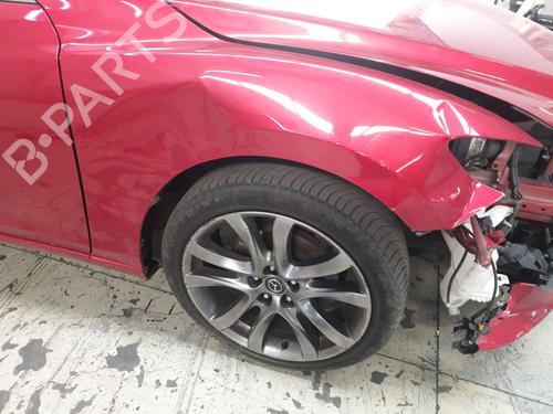 Engine MAZDA 6 Estate (GJ, GL) 2.2 D | BP38951251M1 - Image 32