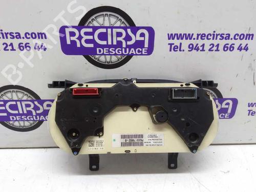 Instrument cluster RENAULT KANGOO (KC0/1_)  | BP25881795C47 