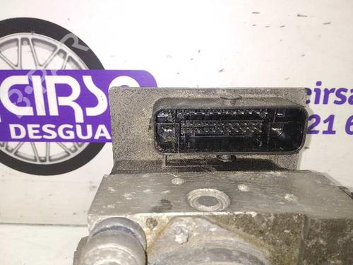 ABS pump FIAT 500 (312_)  | BP9476608M43 