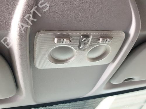 Front right window mechanism OPEL COMBO Box Body/MPV (X12)  | BP28320934C23 