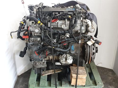 Engine IVECO DAILY VI Platform/Chassis | BP36996795M1 - Image 5
