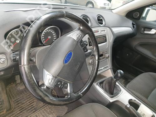 Used Airbag Kit FORD MONDEO IV Turnier (BA7) [2007-2015]  15132594