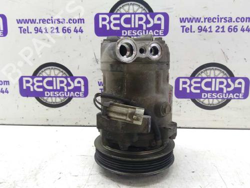 AC compressor OPEL CORSA C (X01)  | BP9472054M34 