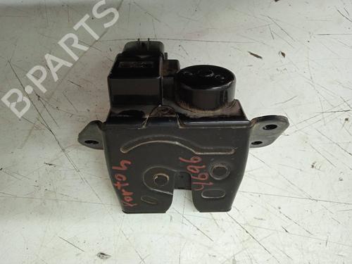 Tailgate lock KIA CARENS III MPV (UN)  | BP10687209C101 
