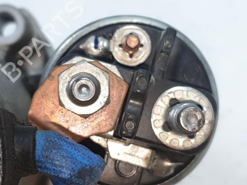 Starter PEUGEOT PARTNER Tepee 1.6 BlueHDi 100 | BP33203909M8  - Image 7