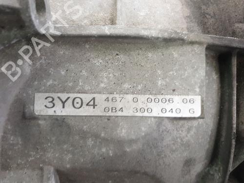 Gearbox AUDI A5 (8T3) 3.0 TDI quattro | BP37270824M3 - Image 7