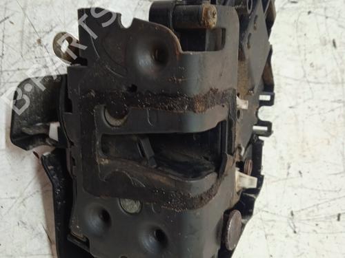 Front right lock FORD FOCUS II (DA_, HCP, DP)  | BP12524699C97 
