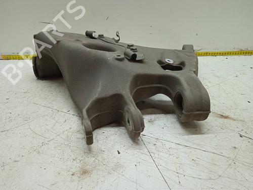 Right rear suspension arm AUDI A4 B6 Avant (8E5) 1.9 TDI | BP9861414M15 