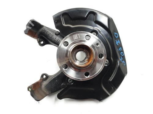 Used Left front steering knuckle Left front steering knuckle SEAT ARONA (KJ7, KJP) 1.0 TSI (110 hp) 35782548 35782548