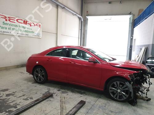 Headlight switch MERCEDES-BENZ CLA Coupe (C117) CLA 200 (117.343) | BP36051106I24 - Image 10