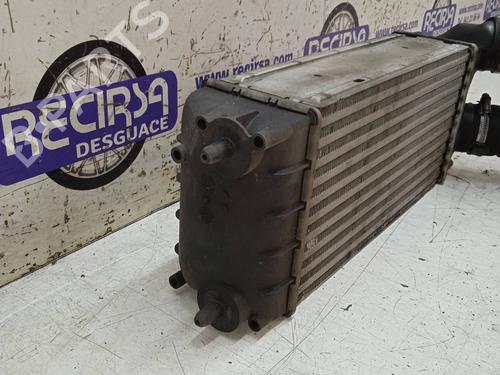 Intercooler CITROËN C4 II (NC_)  | BP9464632M30 
