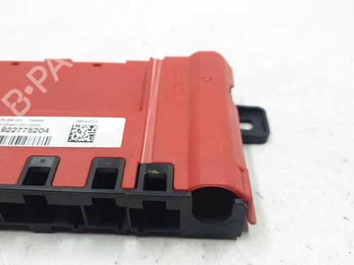 Electronic module BMW 3 (F30, F80) 316 d | BP40172948M83 - Image 4