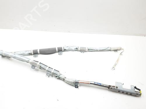 Used Right seat airbag Right seat airbag RENAULT KOLEOS I (HY_) 2.0 dCi (HY0K) (150 hp) 36318785 36318785