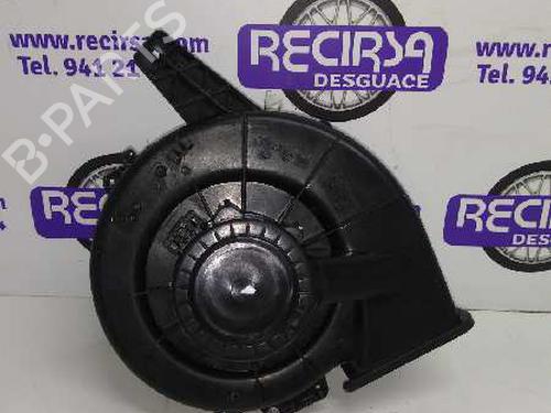 Heater blower motor SEAT IBIZA IV SC (6J1, 6P5)  | BP9461634M62 
