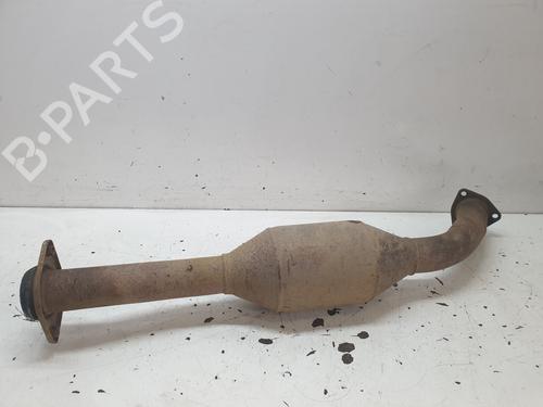 Used Catalyst TOYOTA LAND CRUISER PRADO (_J12_) [2002-2010]  25984220