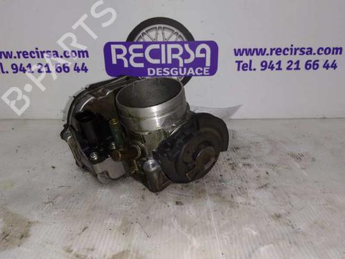 Throttle body SEAT CORDOBA (6K1, 6K2)  | BP9460134M82 
