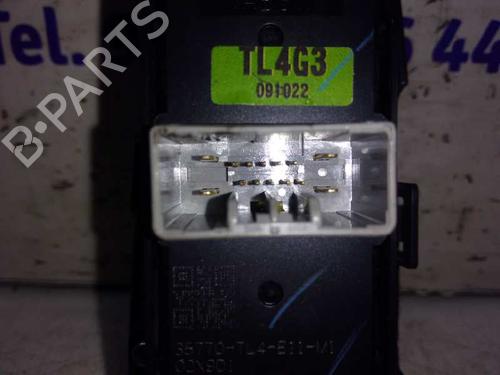 Right rear window switch HONDA ACCORD VIII Estate (CW)  | BP9471562I28 