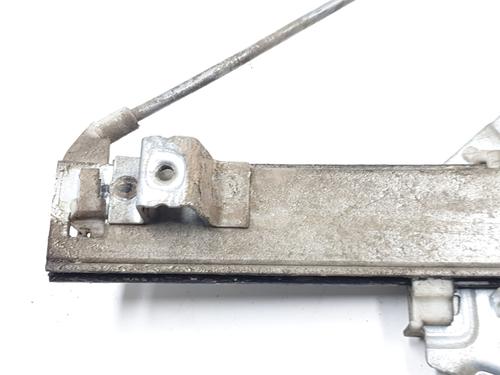 Rear right window mechanism MITSUBISHI PAJERO II (V3_W, V2_W, V4_W, V5_W) 2.8 TD (V46W, V26W) | BP30898019C25