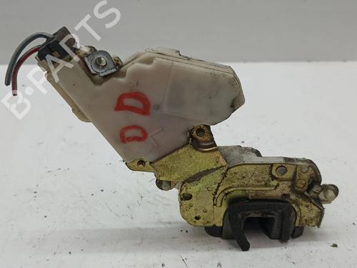 Front right lock NISSAN MICRA II (K11)  | BP9483228C97 