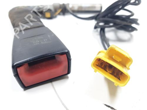 Front left belt tensioner CITROËN JUMPER II Van 2.2 HDi 110 | BP30601202C87