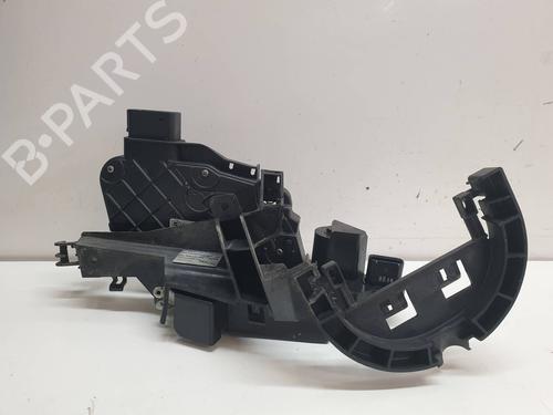 Used Rear left lock JAGUAR XF I (X250) 2.7 D (207 hp) 14526614