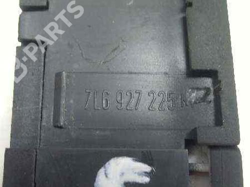 Switch VW TOUAREG (7LA, 7L6, 7L7) 3.0 V6 TDI | BP9482433I30 