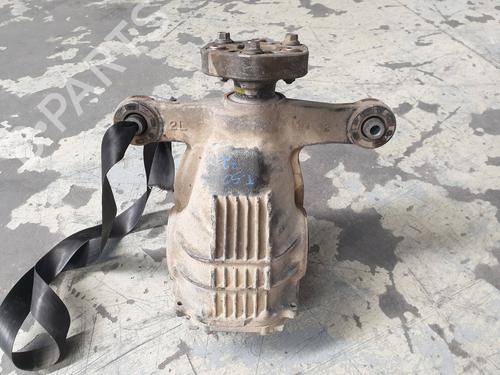 Used Rear differential LEXUS GS (_S19_) 450h (GRS191_, GWS191_) (296 hp) 18854743