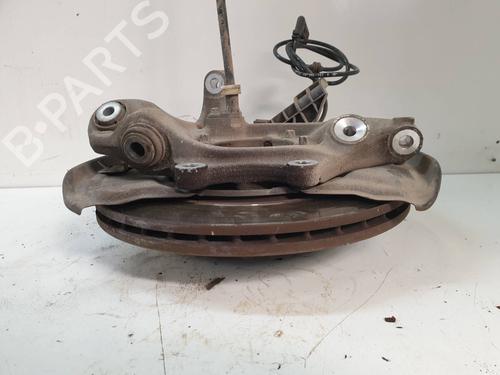 Right rear steering knuckle MERCEDES-BENZ C-CLASS (W204) C 350 (204.056) | BP17644799M28 