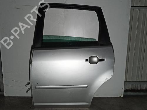 Used Left rear door FORD FOCUS C-MAX (DM2) [2003-2007]  9465876