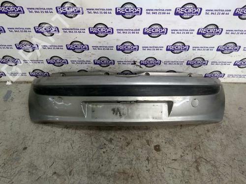Used Rear bumper FIAT PUNTO (188_) 1.2 60 (188.030, .050, .130, .150, .230, .250) (60 hp) 9491249
