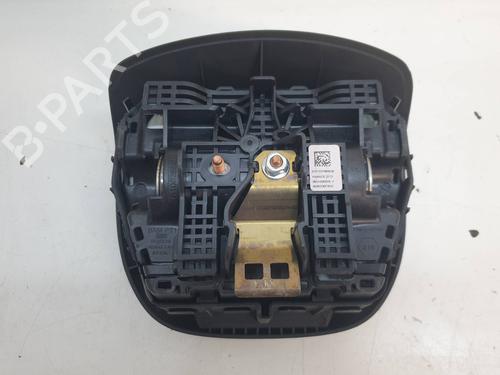 Airbag Kit RENAULT LAGUNA Coupe (DT0/1) 2.0 dCi GT (DT11, DT1E, DT1N) | BP14457543C86 