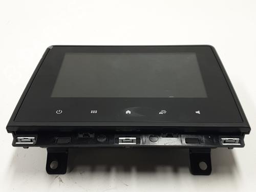 Multifunctionele display RENAULT CAPTUR I (J5_, H5_) 1.3 TCe 130 (J5NJ, J5NE) | BP30870540C48 