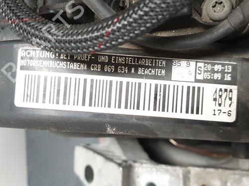 Engine VW GOLF VII (5G1, BQ1, BE1, BE2)  | BP28025654M1 