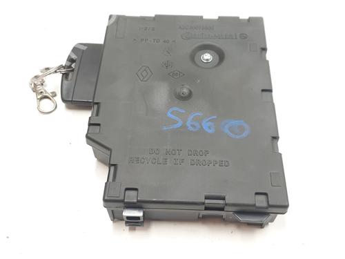 Ignition barrel RENAULT CAPTUR I (J5_, H5_) 1.5 dCi 90 (J5N4, J5M5, J5MW, J5M6, J5AL, J5AJ) | BP38466397M48 - Image 3