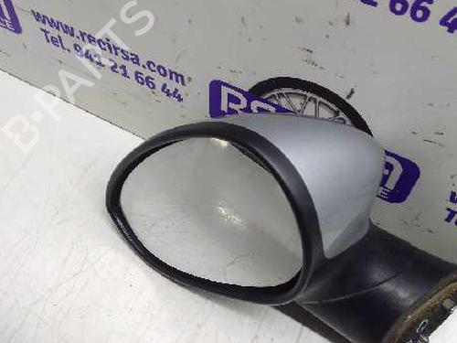 Left mirror FIAT GRANDE PUNTO (199_)  | BP9481069C26 