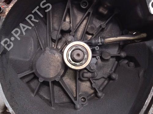 Gearbox NISSAN JUKE (F15)  | BP9484643M3 
