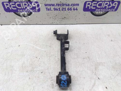 Right rear suspension arm HONDA CR-V IV (RM_)  | BP9960723M15 