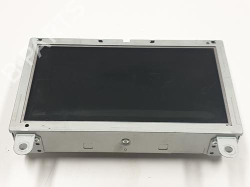 Multifunctionele display OPEL ASTRA J (P10) 2.0 CDTI (68) (160 hp) 28520895