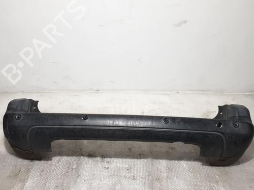 Used Rear bumper CITROËN BERLINGO Box Body/MPV (B9) [2008-2025]  30058025