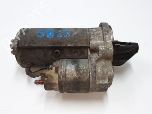 Starter MERCEDES-BENZ VITO Bus (W638) 108 CDI 2.2 (638.194) | BP26885356M8 