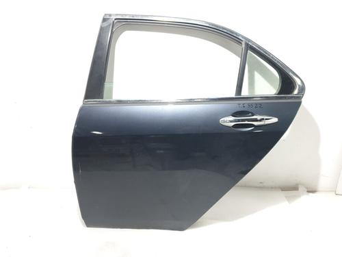 Dør venstre bagtil HONDA ACCORD VII (CL, CN) 2.2 i-CTDi (CN1) (140 hp) 32312137