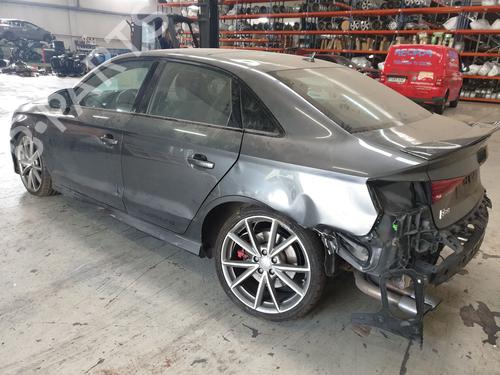 Engine AUDI A3 Limousine (8VS, 8VM) S3 quattro | BP34626024M1 - Image 9