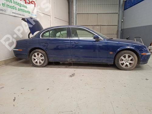 Rear left lock JAGUAR S-TYPE II (X200) 2.5 V6 | BP10031960C100  - Image 20