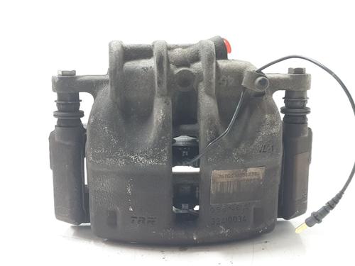 Used Left front brake caliper CITROËN JUMPY II Van 2.0 HDi 125 (128 hp) 27713185