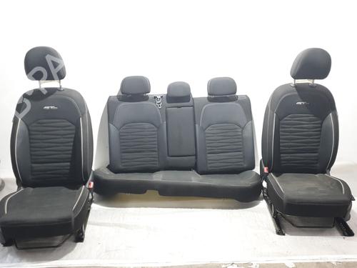 Used Seats set KIA XCEED (CD) 1.5 T-GDi MHEV (160 hp) 29119349