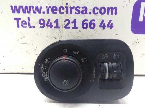 Headlight switch SEAT TOLEDO III (5P2)  | BP9470526I24 